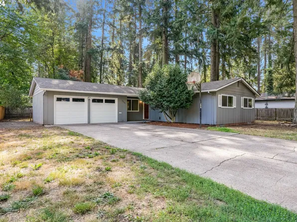16538 SW Carnegie Ave, Lake Oswego, OR 97035