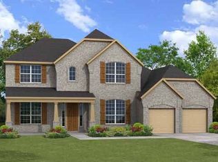 17500 Wildrye Dr, Austin, TX 78738