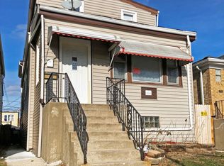 5144 W Belden Ave #1, Chicago, IL 60639