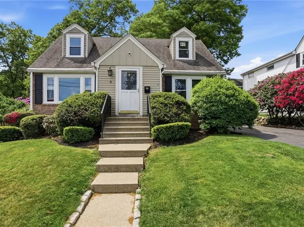 9 West St, North Providence, RI 02904