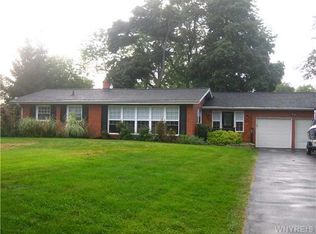 80 Brompton Rd, Williamsville, NY 14221