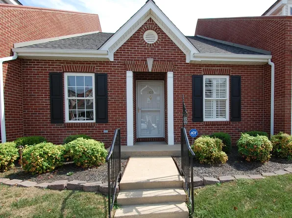 2105 W Park Dr, Paducah, KY 42001