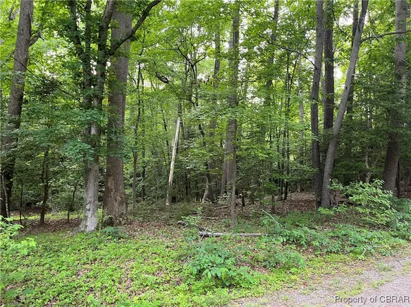 114 Hickory Rd Lot 114, Lancaster, VA 22503