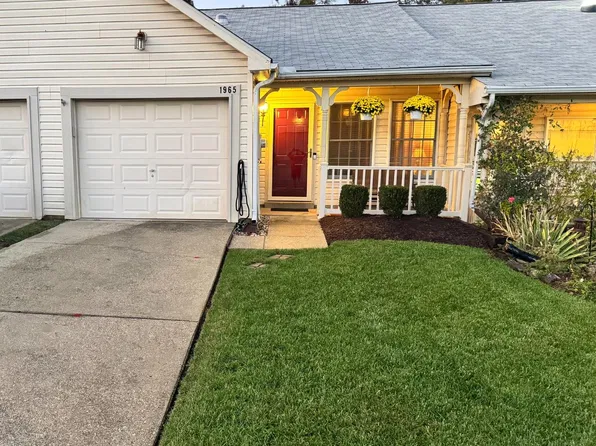1965 Marconi Cir, Annapolis, MD 21401