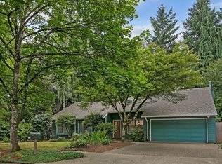 13240 SW Juanita Pl, Beaverton, OR 97008