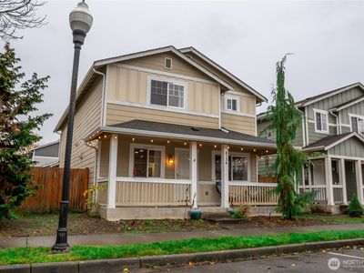 4736 145th Place NE, Marysville, WA, 98271