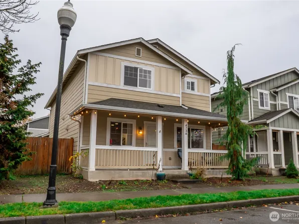 4736 145th Place NE, Marysville, WA 98271
