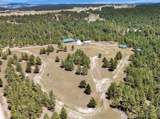 11863 W Argyle Rd, Custer, SD 57730