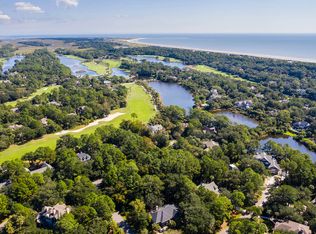 208 Yellowthroat Ln, Johns Island, SC 29455