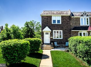 5202 Fairhaven Rd, Clifton Heights, PA 19018