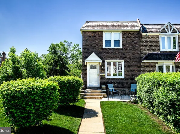 5202 Fairhaven Rd, Clifton Heights, PA 19018