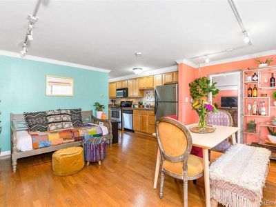 36 N Emerson St APT 305, Denver, CO, 80218