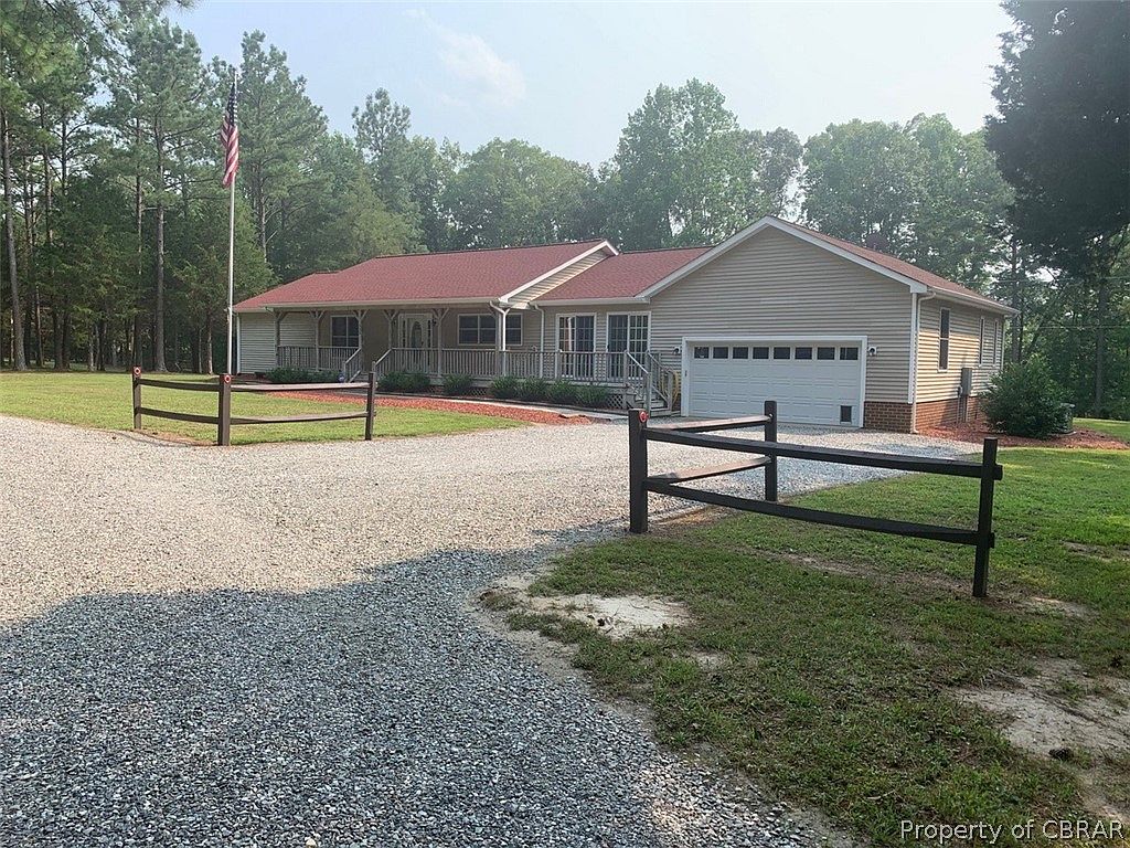 539 Canoe House Rd, Jamaica, VA 23079 Zillow