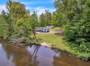 100 N State St, Hesperia, MI 49421