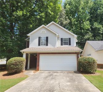 3178 Justice Mill Ct NW, Kennesaw, GA, 30144