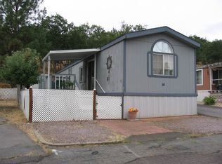 400 Hiram Page Rd, Yreka, CA 96097