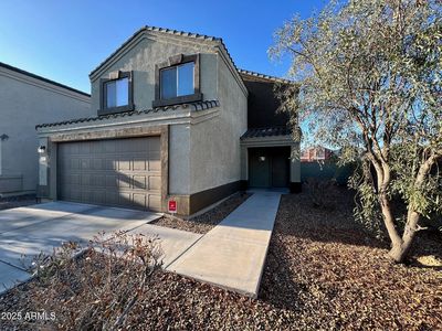 6135 E Oasis Blvd, Florence, AZ, 85132