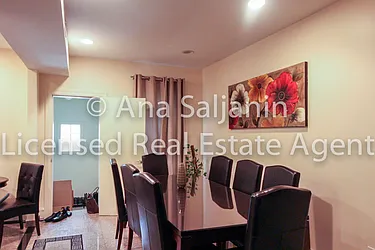 Rented by Citi Zone Realty