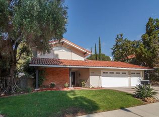 11781 Thunderbird Ave, Porter Ranch, CA 91326