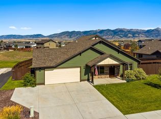 1530 Powers Blvd, Belgrade, MT 59714