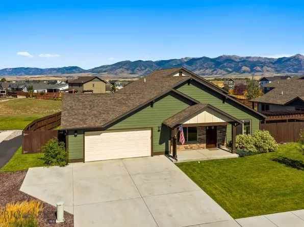 1530 Powers Blvd, Belgrade, MT 59714