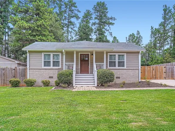 1738 Orange Hill Dr, Austell, GA 30106