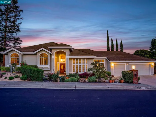 1074 Kipling Ct, Concord, CA 94518