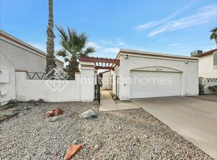 4737 W Marco Polo Rd, Glendale, AZ 85308