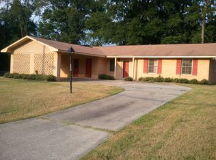 1110 Woodburn Ct, Columbus, GA