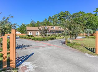 7982 Highway 162, Hollywood, SC 29449