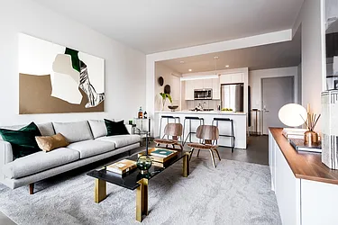 Rented by FirstService Residential (Manual)