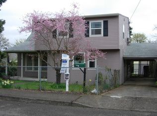 1440 SW Hill St, Dallas, OR 97338