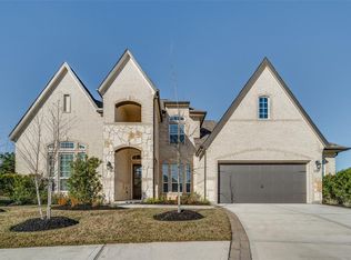25026 Arcola Ct, Spring, TX 77389