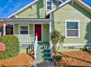 926 Margaret St, Monterey, CA 93940