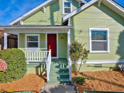 926 Margaret St, Monterey, CA, 93940