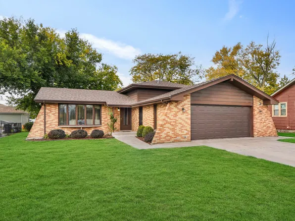 16112 Woodlawn West Ave, South Holland, IL 60473