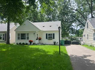 3520 Yukon Ave S, Saint Louis Park, MN 55426