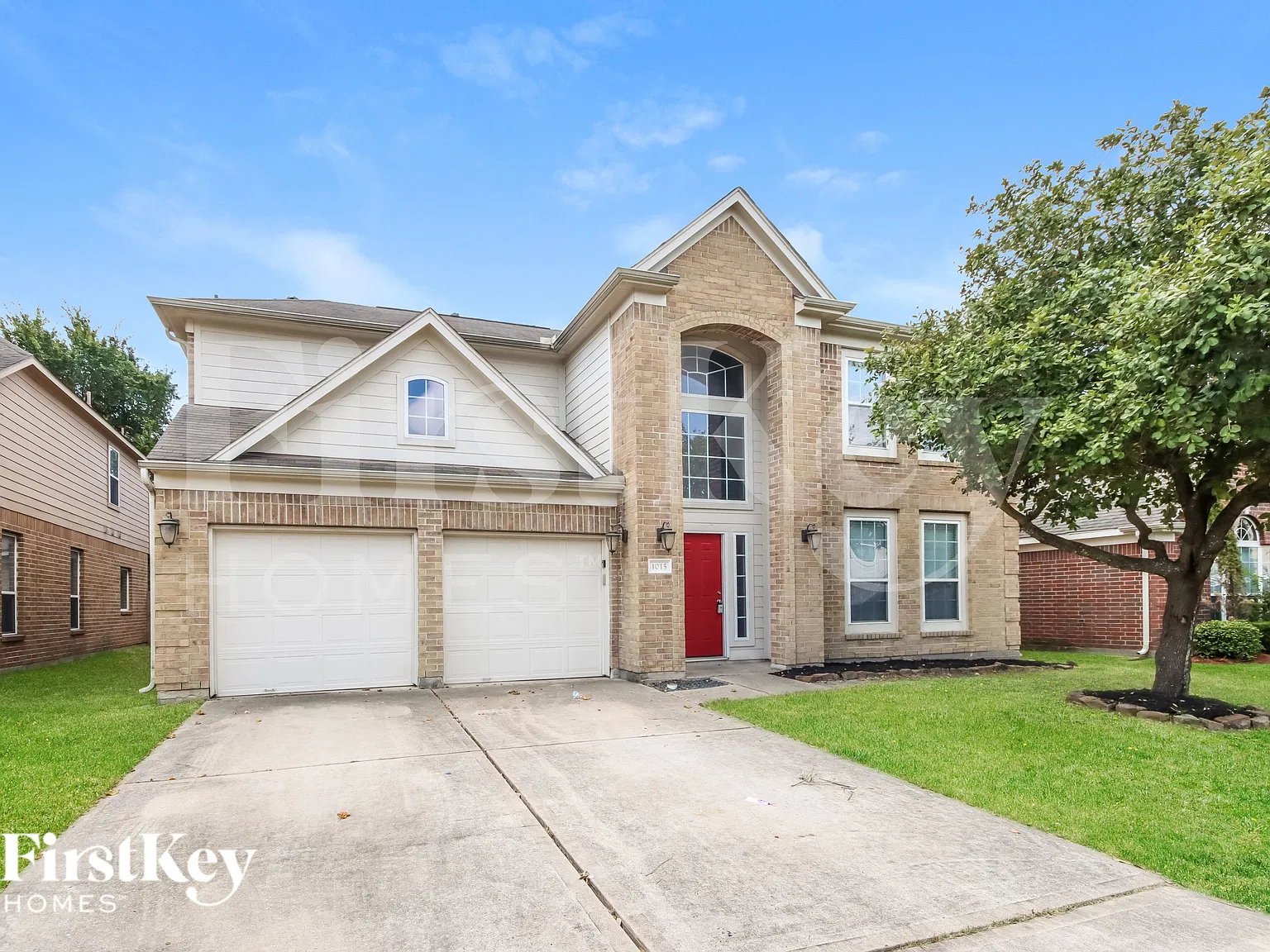 4 bed, 2.5 bath, 3176 sqft, $2,875 — Photo 2