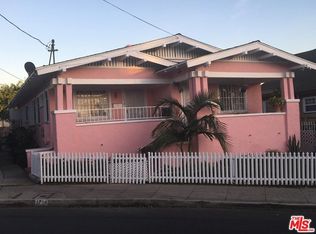 1714 Orchard Ave, Los Angeles, CA 90006