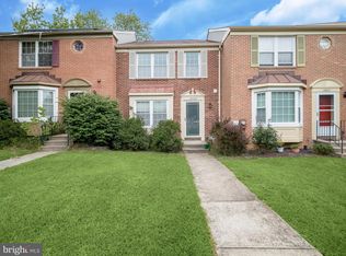 14909 Ashford Ct, Laurel, MD 20707