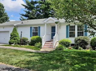 303 Green St, Middleboro, MA 02346