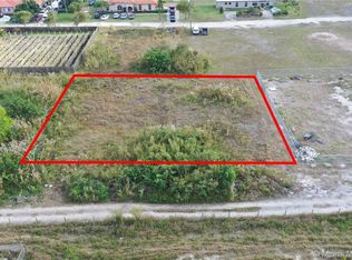 SW 354th St, Homestead, FL 33034