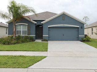 2950 Gibraltar Blvd, New Smyrna Beach, FL 32168