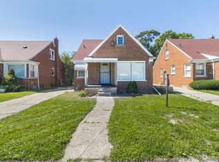 20045 Strathmoor St, Detroit, MI 48235
