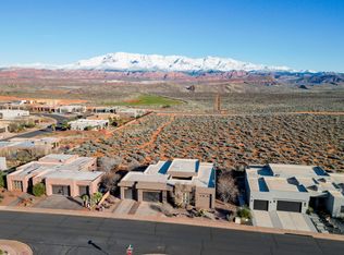 5454 W Copper Cliffs Way, Hurricane, UT 84737