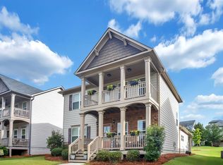 317 Argyle Ct, Canton, GA 30115