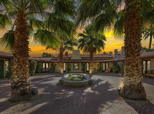 210 W El Camino Way, Palm Springs, CA 92264