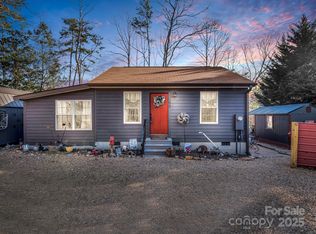 282 N Chase Ln, Rutherfordton, NC 28139