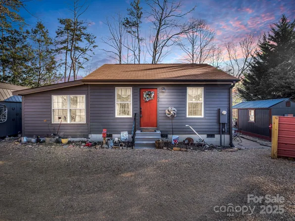 282 N Chase Ln, Rutherfordton, NC 28139