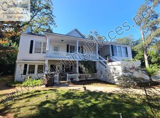 711 Heard Ave #5, Augusta, GA 30904